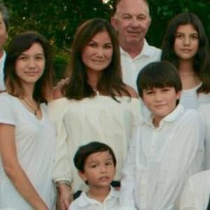 Meet your Posher, Nan